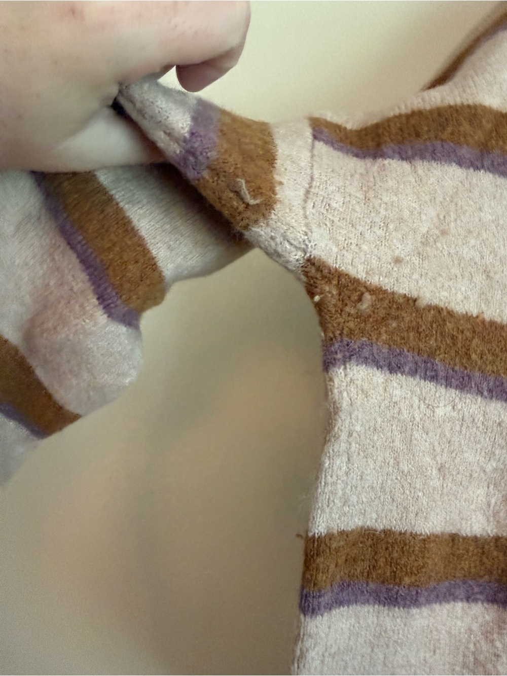 Madewell Sweater - Picture 3 of 6